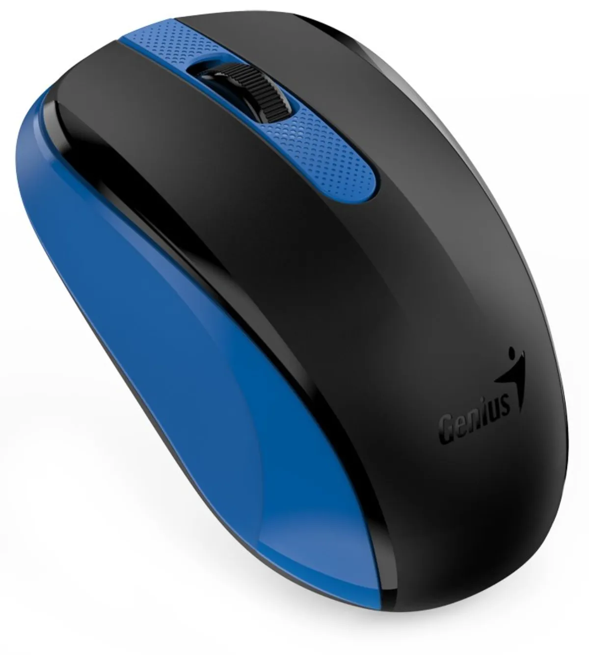 Мышь беспроводная Genius NX-8008S Wireless синий