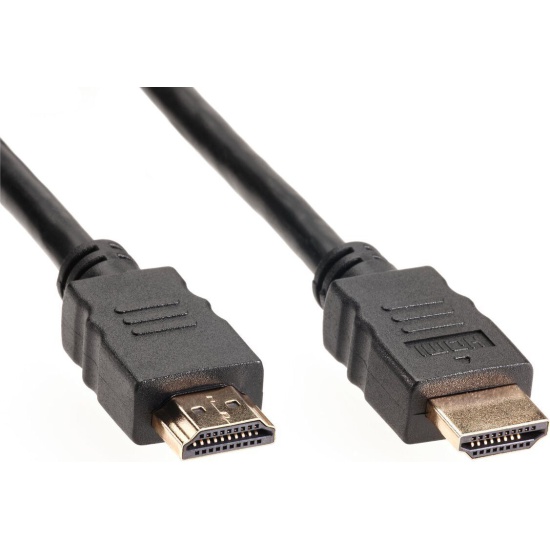 Кабель соединительный HDMI (m) < - > HDMI (m) 10.0м, ver 2.0, Telecom