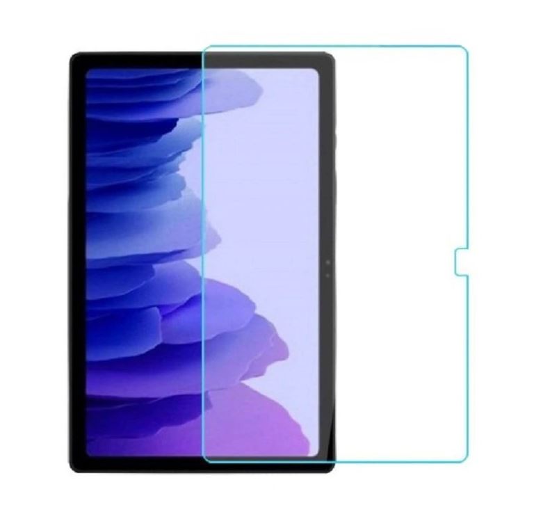 Защитное стекло для планшета Samsung Galaxy Tab A7 10.4" - araree Sub Core Premium Tempered Glass