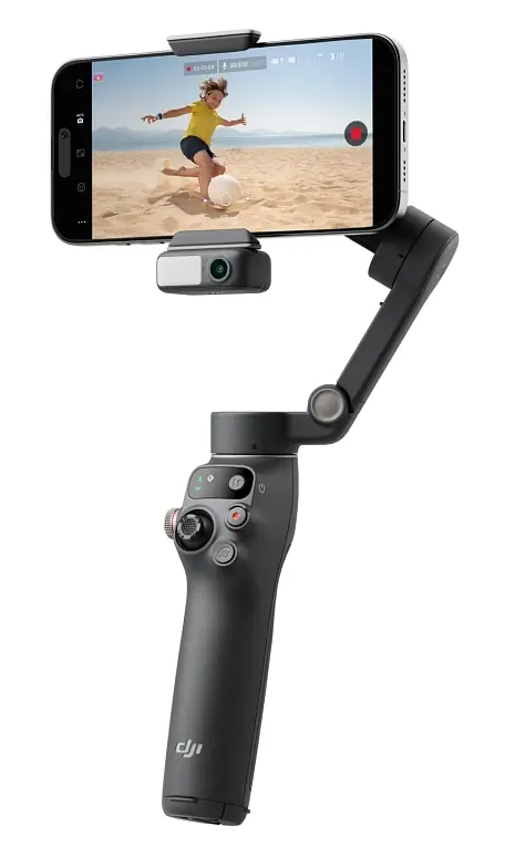 Стабилизатор для смартфона Dji Osmo Mobile 7 Pro