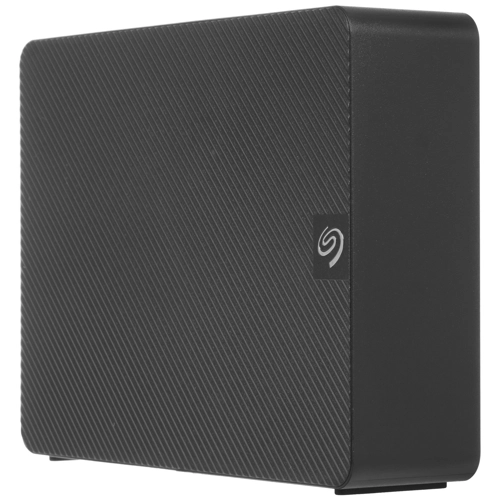 Внешний жесткий диск 10Tb Seagate Expansion STKP10000400 3.5" USB3.0 Black