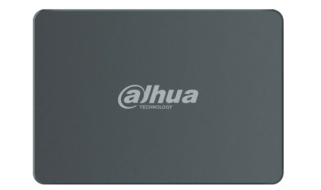 Накопитель SSD SATA 512Gb Dahua C800A (TLC, 550/510 Мбайт/сек)