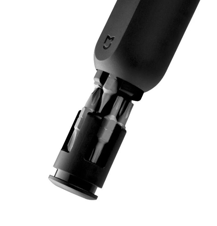 Набор инструментов Xiaomi Mi 16-in-1 Ratchet Screwdriver