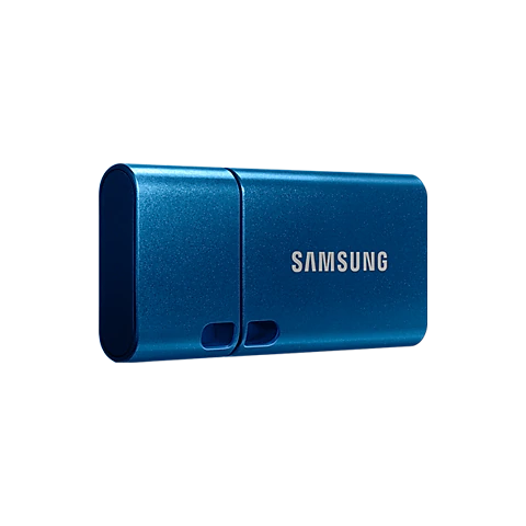 Флешка 128Gb Samsung USB Flash Drive USB3.2 Type-C