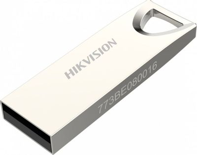 Флешка 64Gb Hikvision 64GB M200 USB3.0 серебристый