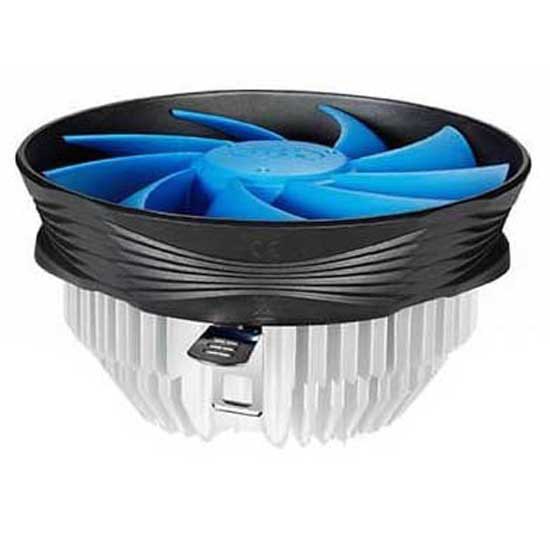 Кулер для процессора DeepCool GAMMA ARCHER 3-pin, 1200/AM4, 95W