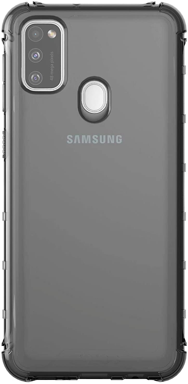 Чехол для смартфона Samsung Galaxy M21 - Araree M Cover, черный