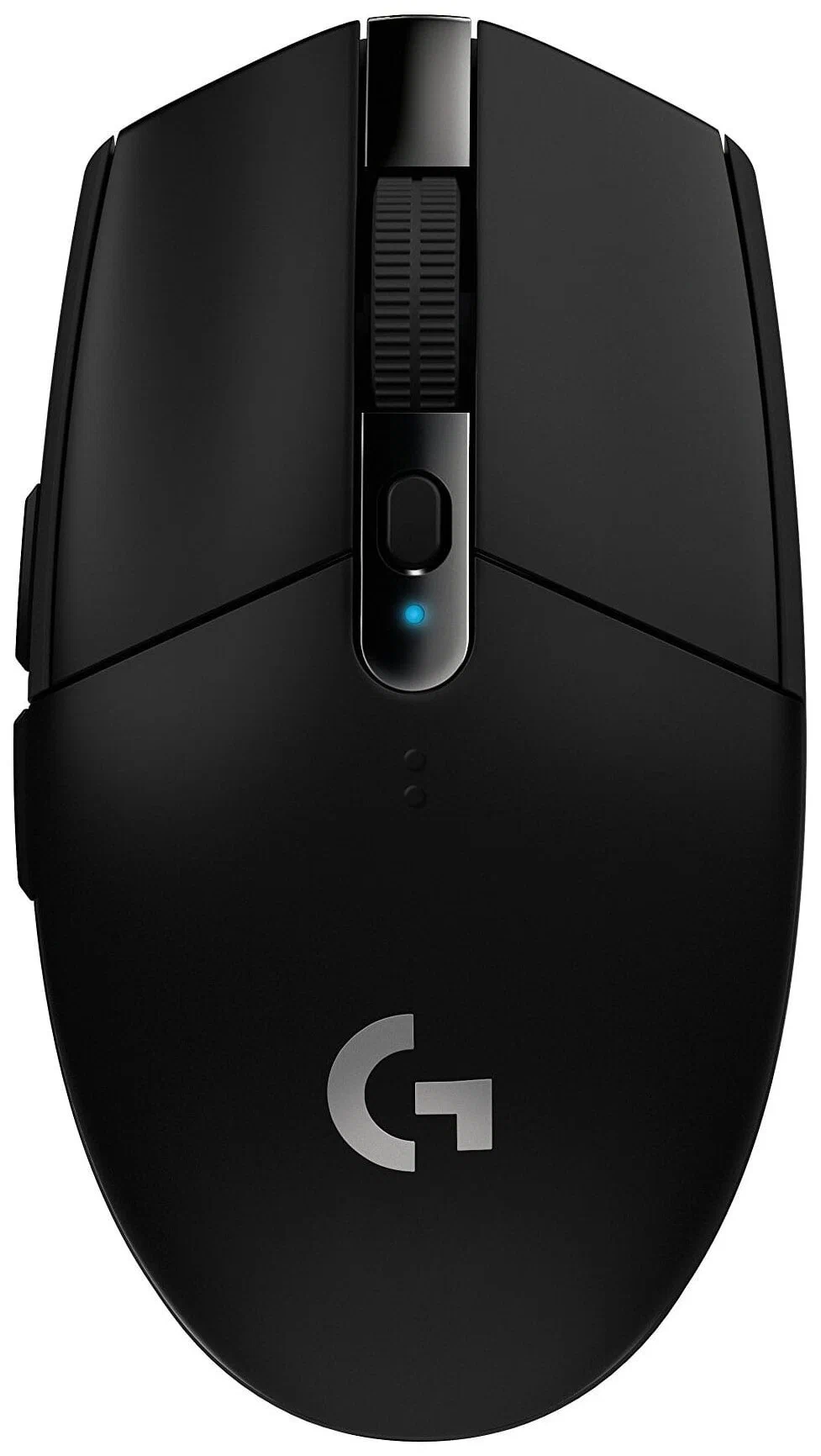 Мышь беспроводная Logitech G304 LightSpeed Black