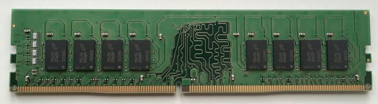 Модуль памяти DDR4 16Gb PC4-25600 3200MHz Kingston