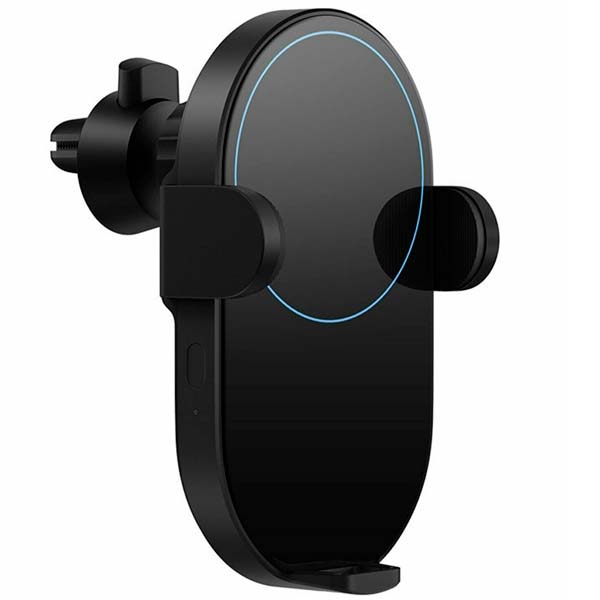 Автодержатель с зарядкой Xiaomi Mi 20W Wireless Car Charger