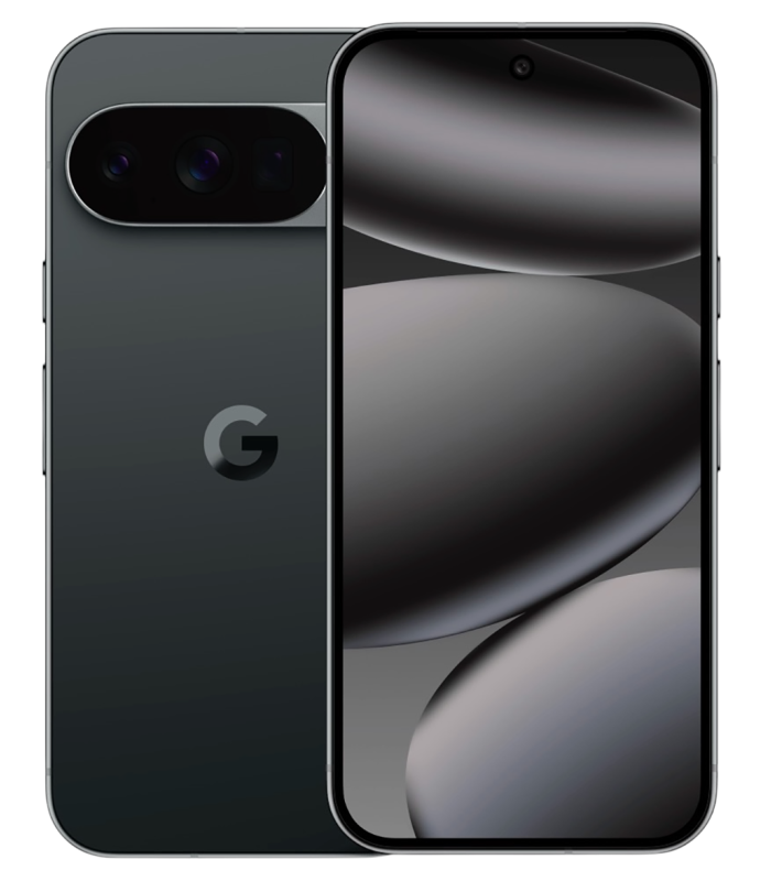 Смартфон Google Pixel 10 Pro 16/256Gb Obsidian