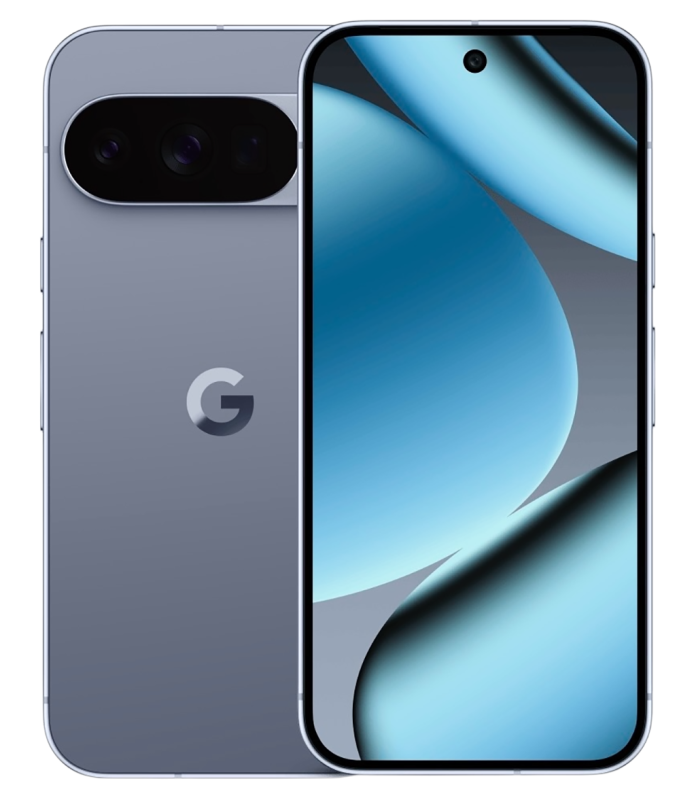 Смартфон Google Pixel 10 Pro 16/256Gb Moonstone