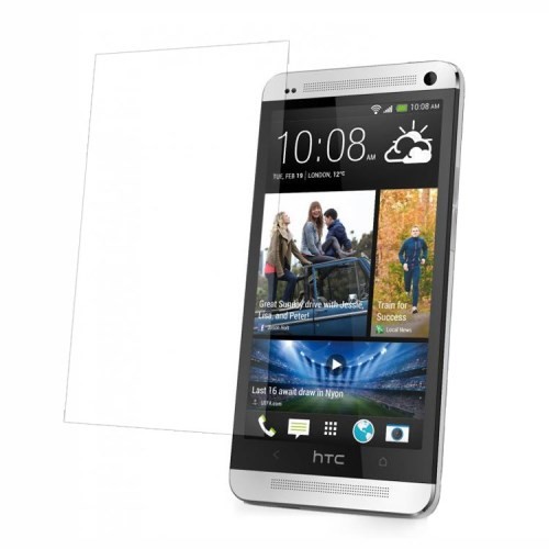 Защитная пленка для смартфона HTC One mini 2 - глянцевая
