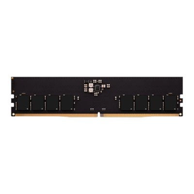 Модуль памяти DDR5 16Gb 5600MHz AMD Radeon Entertainment Series Black