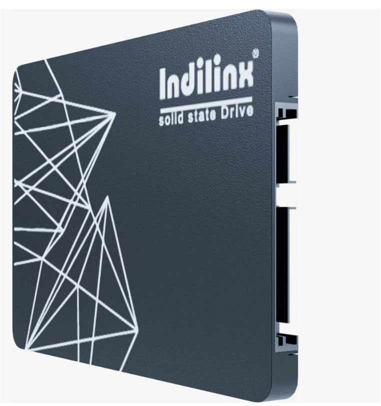 Накопитель SSD SATA 512Gb Indilinx S325S (TLC, 500/420 Мбайт/сек)