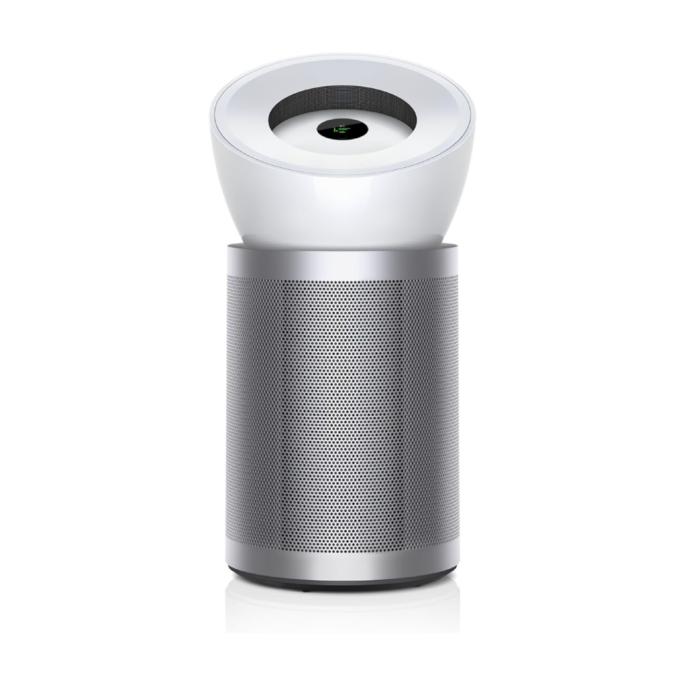 Очиститель воздуха Dyson BP06 White/Silver (белый/серебристый)