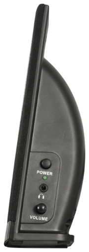 Акустическая система SVEN 230 (2x2W) черный