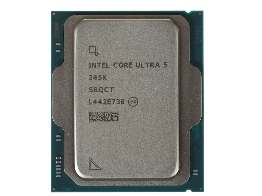 Процессор LGA 1851 Intel Core Ultra 5 245K OEM