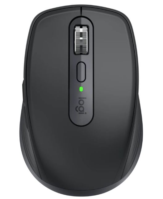 Мышь беспроводная Logitech MX Anywhere 3S Graphite