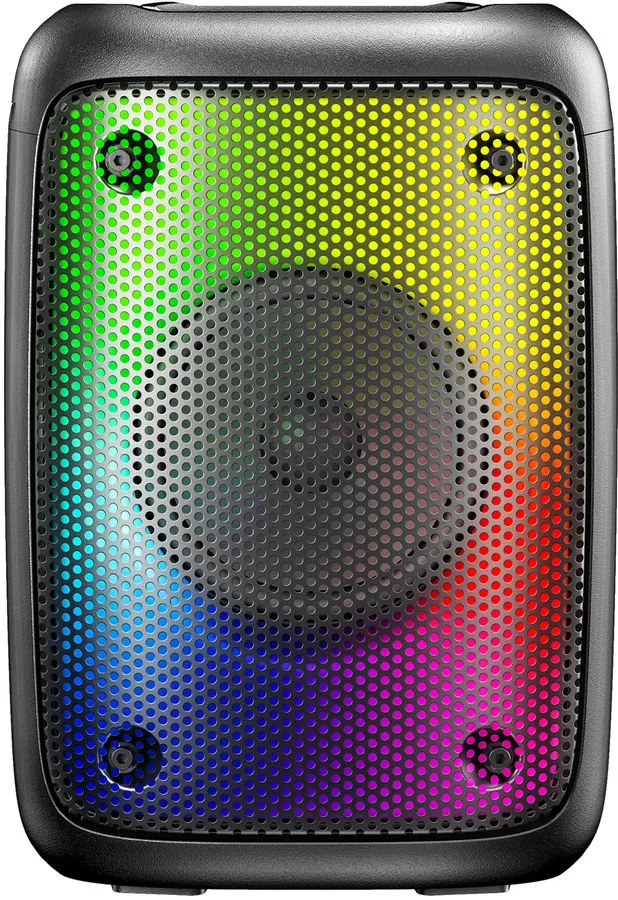 Акустическая система Hyundai H-PS1006 (30W, Bluetooth, 1500mAh)