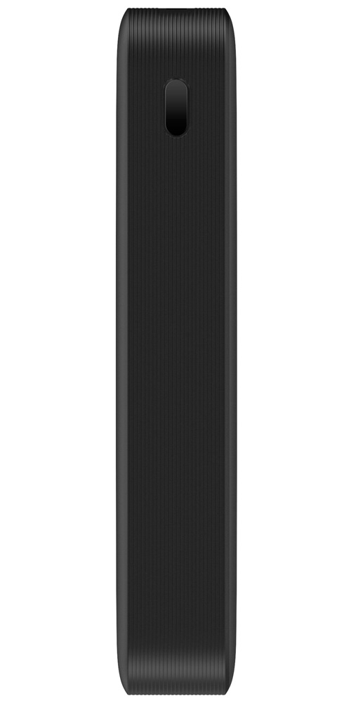 Внешний аккумулятор 20000 mAh_ XiaoMi Redmi Power Bank 18W Fast Charge, черный