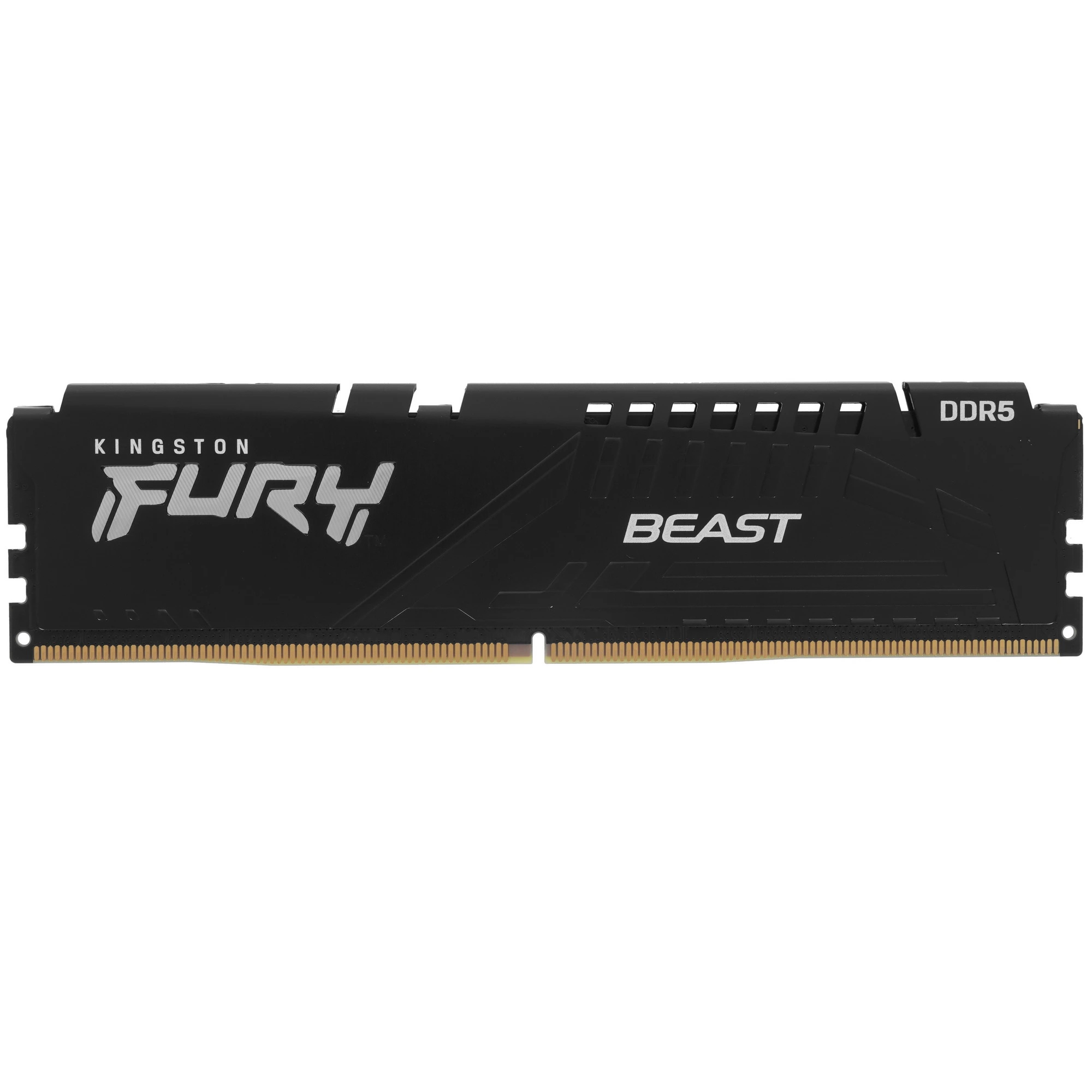 Модуль памяти DDR5 .8Gb 5600MHz Kingston