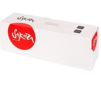 Картридж лазерный Sakura SACTL-1100Y (CTL-1100Y) для Pantum, желтый