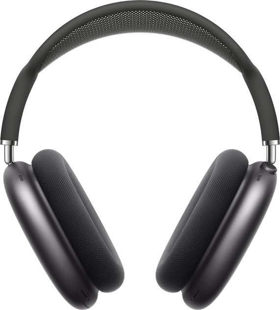 Наушники беспроводные Apple AirPods Max Space Gray (серый)