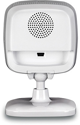 IP-камера Trendnet TV-IP743SIC WiFi White