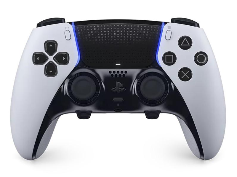 Геймпад Sony PlayStation DualSense Edge White