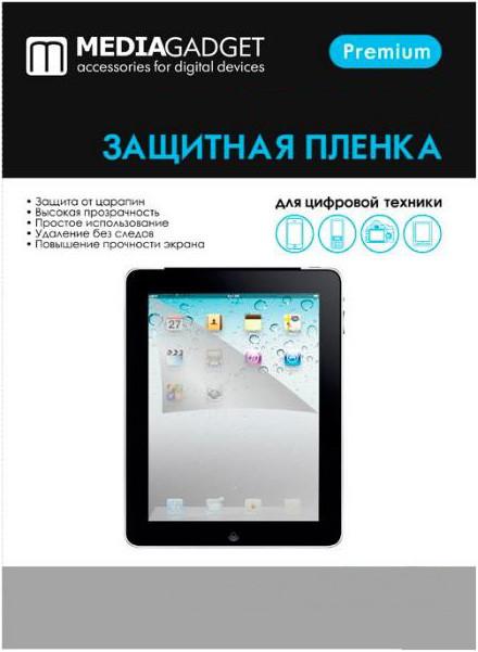 Защитная пленка для планшета Samsung Galaxy Tab3 (7"), Media Gadget