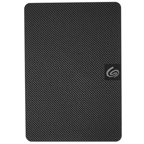 Внешний жесткий диск 2Tb Seagate Expansion Portable STKM2000400 2.5" USB3.0 черный