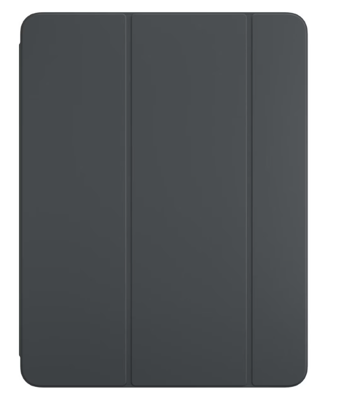 Чехол для планшета Apple iPad Pro 13" M4 - Smart Folio Black