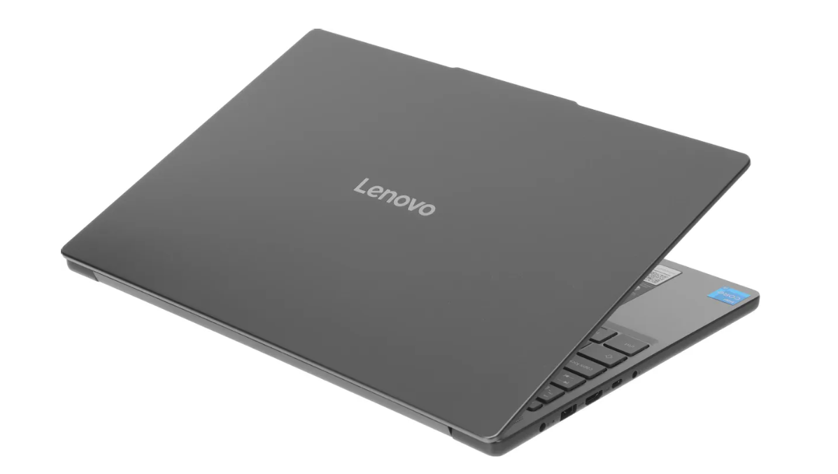 Ноутбук Lenovo IdeaPad Slim 3 15IRH10 i5 13420H/16G/512 SSD/Intel HD/15.3"WUXGA/DOS/Grey (серый)
