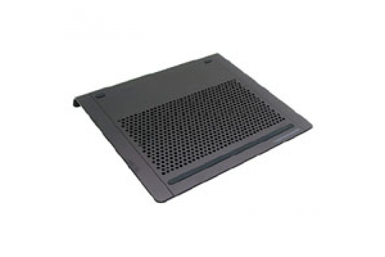 Подставка для ноутбука 15" Zalman ZM-NC1000 черный