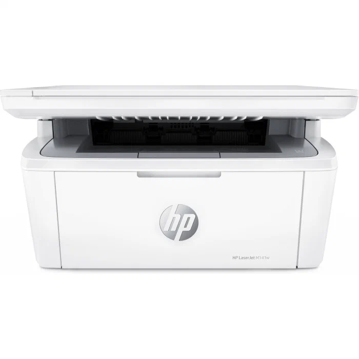 МФУ HP LaserJet M141w (A4, ч/б, 20 стр/мин, USB&WiFi)