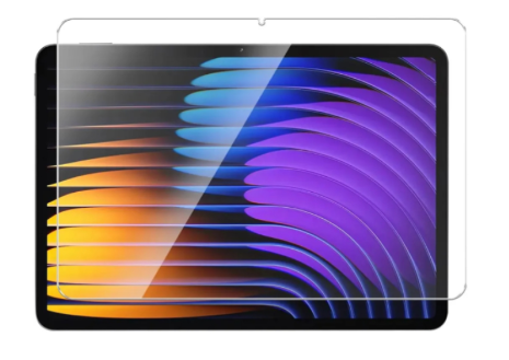 Защитное стекло для планшета Xiaomi Pad 8/ Pad 8 Pro 11.2" - прозрачное
