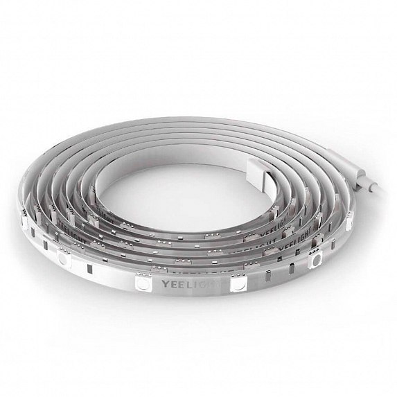 Лента светодиодная XIAOMI Yeelight Lightstrip Plus