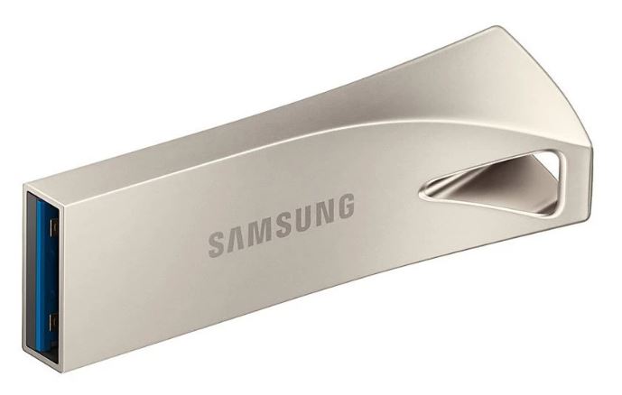Флешка 512Gb Samsung BAR Plus USB3.1