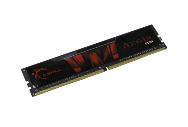 Модуль памяти DDR4 16Gb PC4-25600 3200MHz G.Skill AEGIS