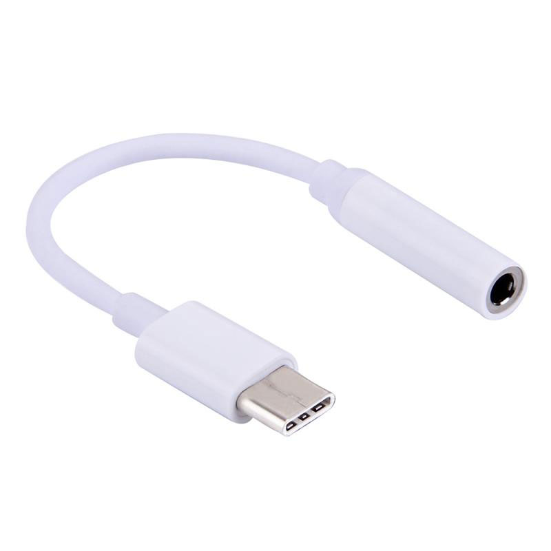 Кабель-переходник USB-C (m)  --  3.5Jack (f), Cablexpert