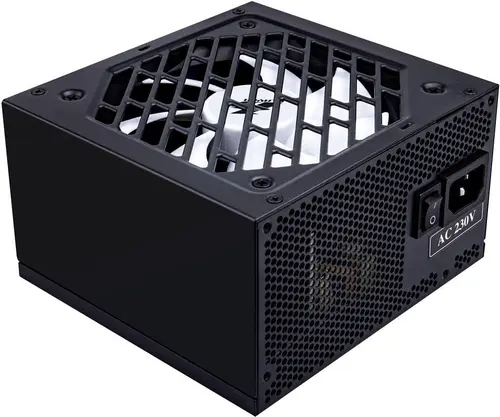 Блок питания .700W 1STPLAYER PS-700FK (120mm, 24+8pin, 2*8pin, 6*SATA, 2*Molex)