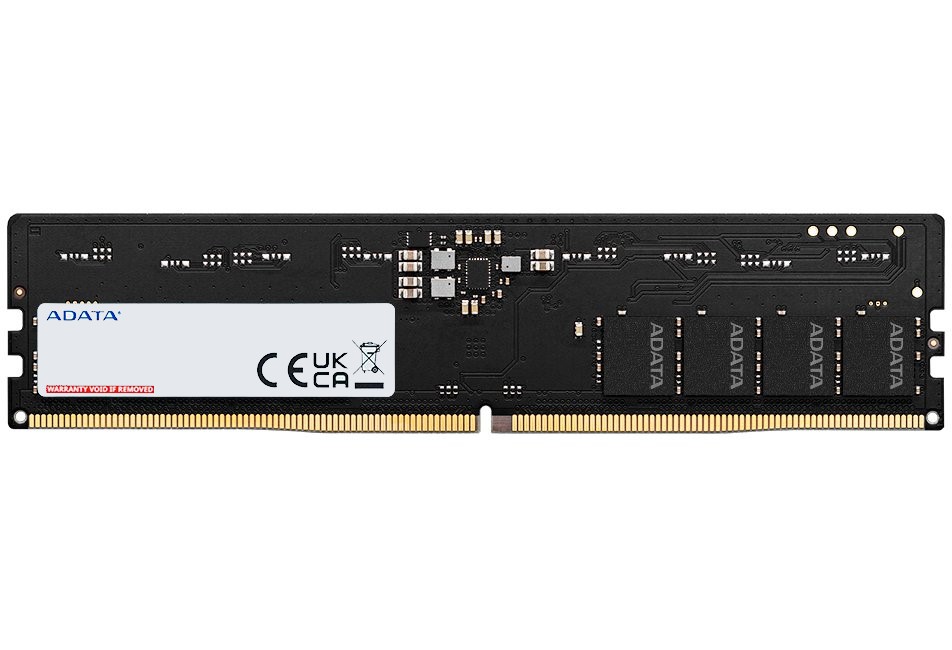 Модуль памяти DDR5 .8Gb 5600MHz ADATA