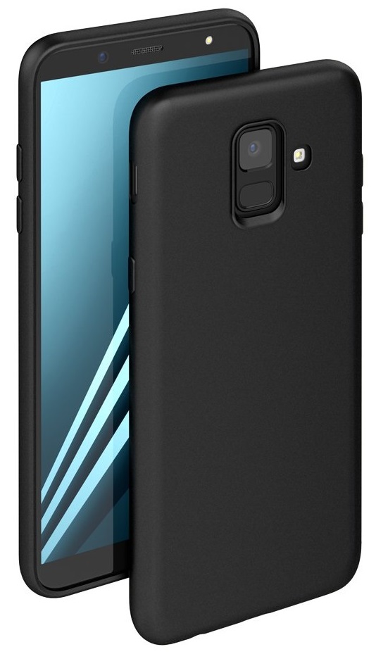 Чехол для смартфона Samsung Galaxy A02 - GRESSO Air силиконовый