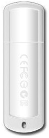 Флешка 64Gb Transcend JetFlash 370 USB