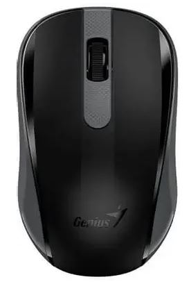 Мышь беспроводная Genius NX-8008S Wireless Black
