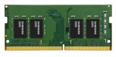 Модуль памяти SODIMM DDR5 8Gb 5600MHz Samsung