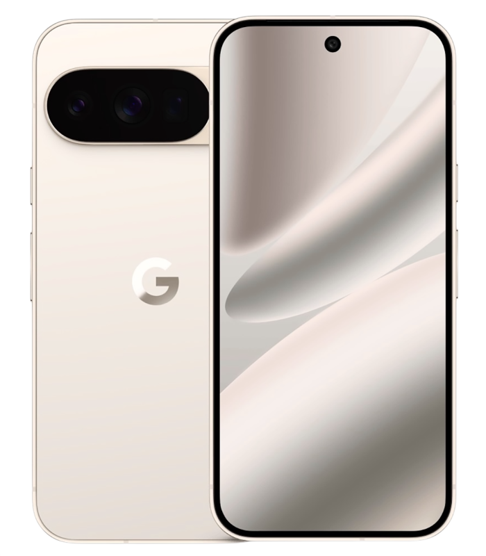 Смартфон Google Pixel 10 Pro 16/256Gb Porcelain
