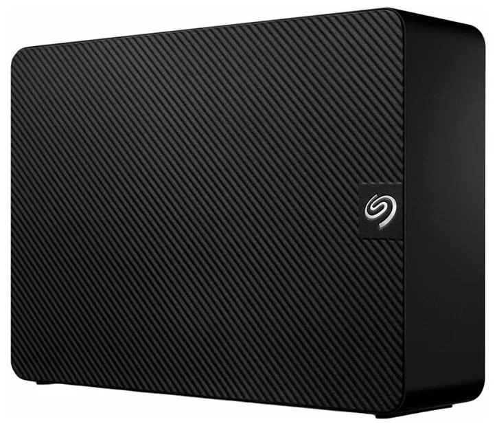 Внешний жесткий диск 12Tb Seagate Expansion STKP12000400 3.5" USB3.0 черный