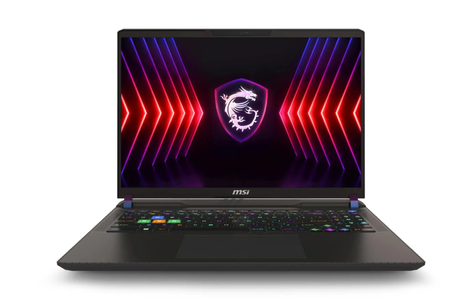 Ноутбук MSI Vector 16 HX A14VHG-831XRU i9 14900HX/16G/1Tb SSD/RTX4080-12G/16"QHD+/DOS